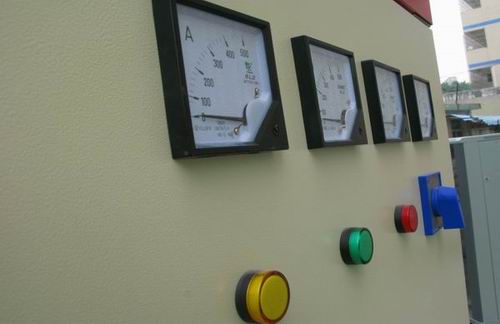 长子成套配电箱